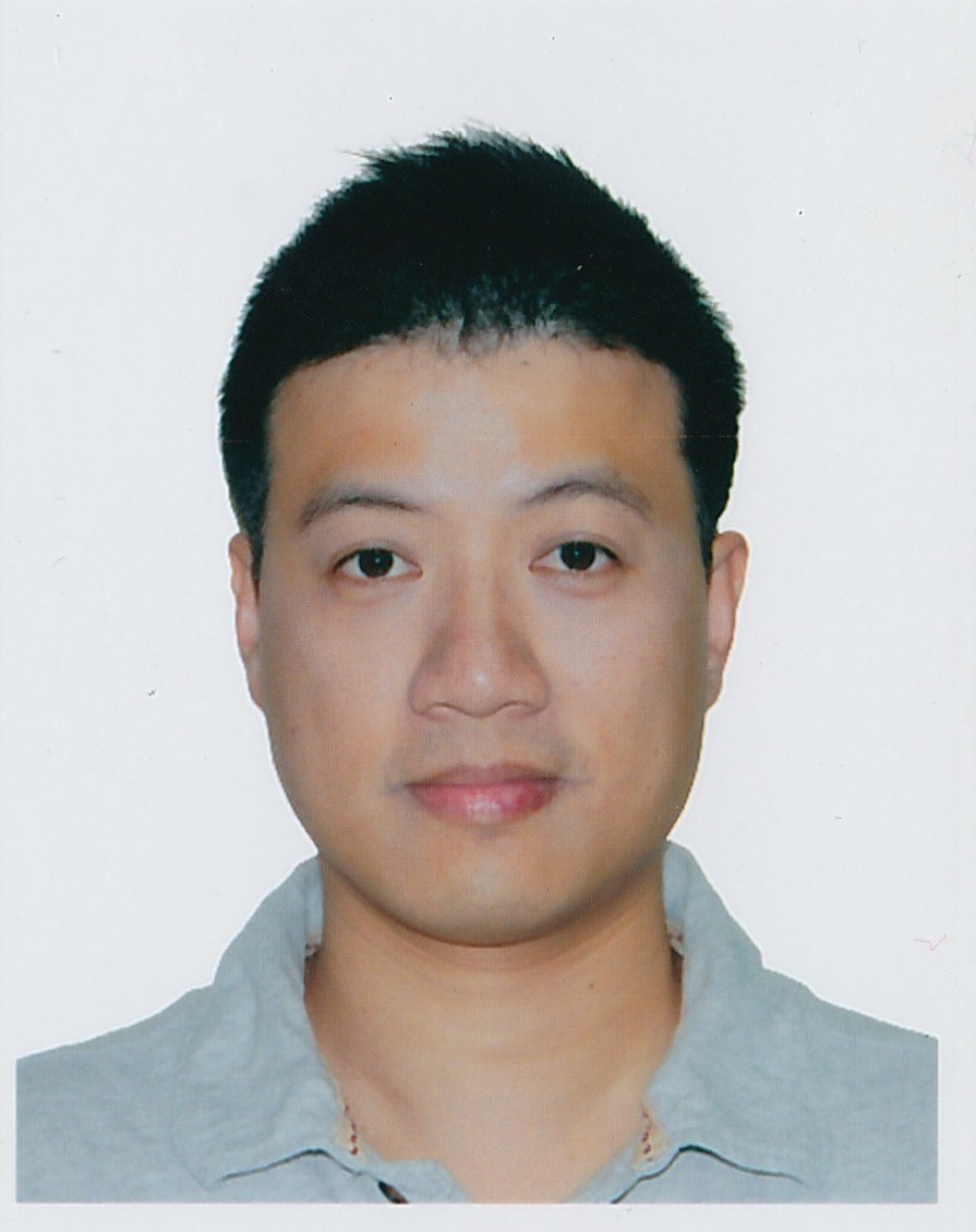 TA-WEI YU
